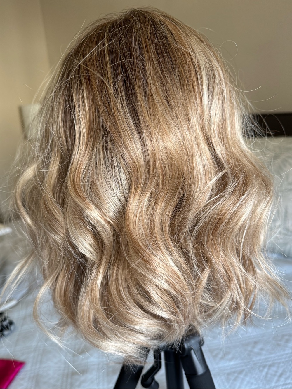 Chelsey Smith Crowns Kianna Almond Halo MODIFIED Standard - Picture 4 of 10